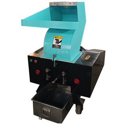 A4纸切碎机