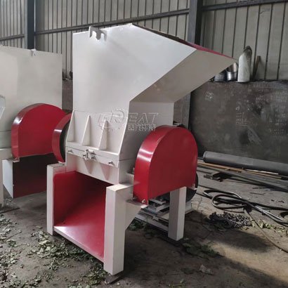 毛发切碎机 毛发切碎机