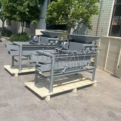 果核坚果脱壳机